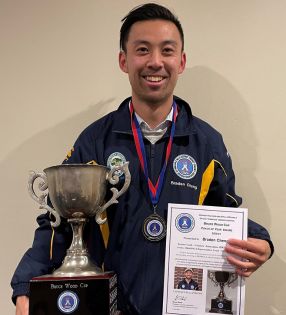 Braden Cheng