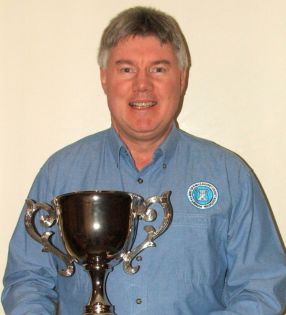 Bruce Wood