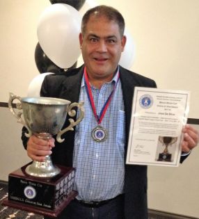 Jose Da-Silva